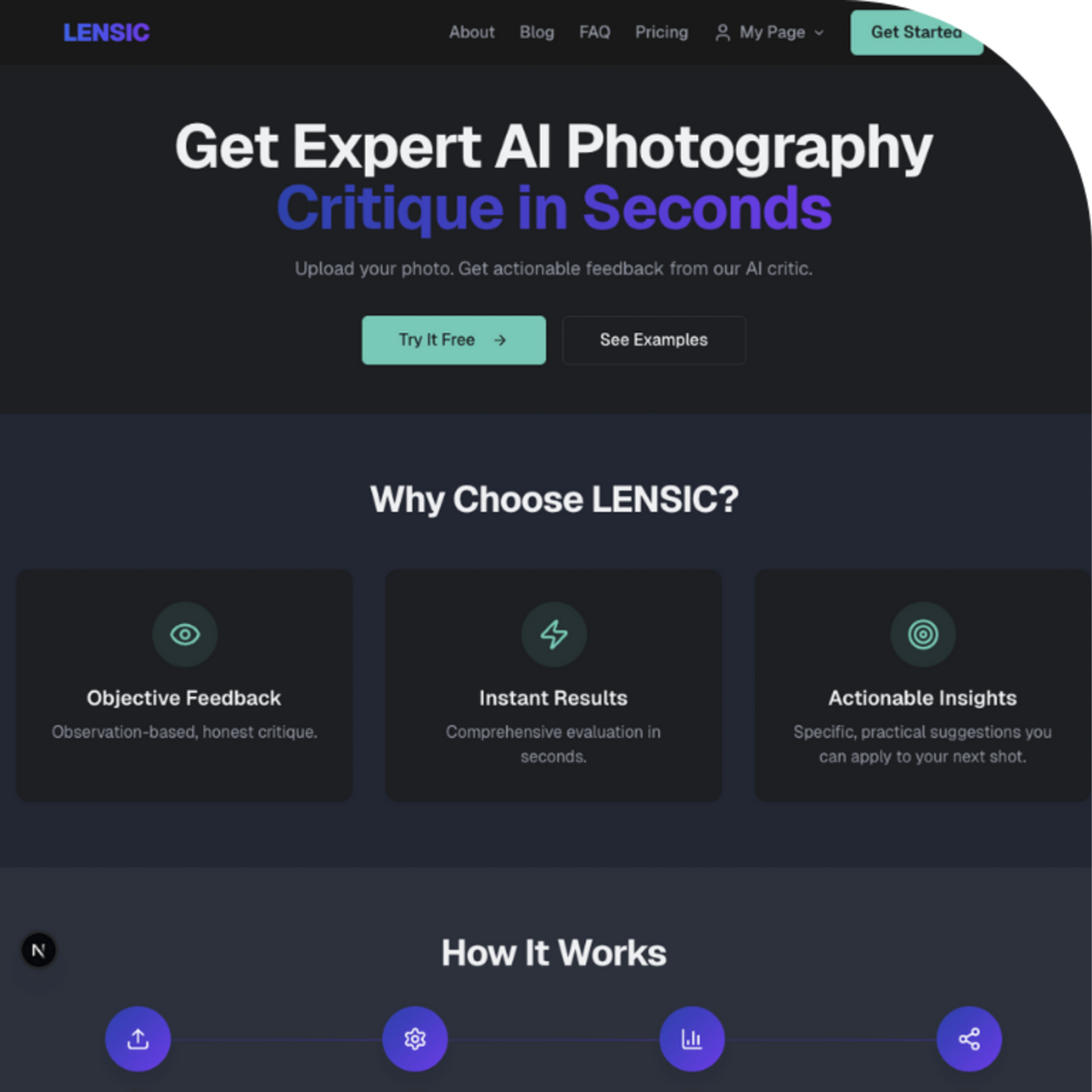 Before: Original Home